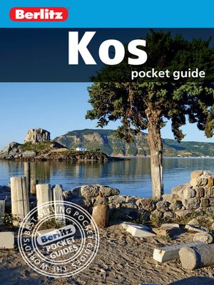 cover image of Berlitz: Kos Pocket Guide